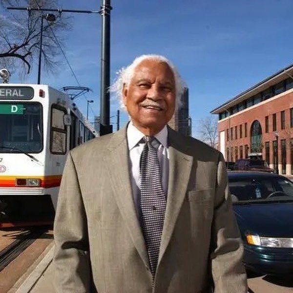 We&rsquo;d like to kick off Black History Month by highlighting one of our very own brothers, Beta Theta charter member Charles R Cousins (Spring 39). 

Cousins was born Jan. 2, 1918, delivered by Colorado&rsquo;s first African-American doctor, Justi