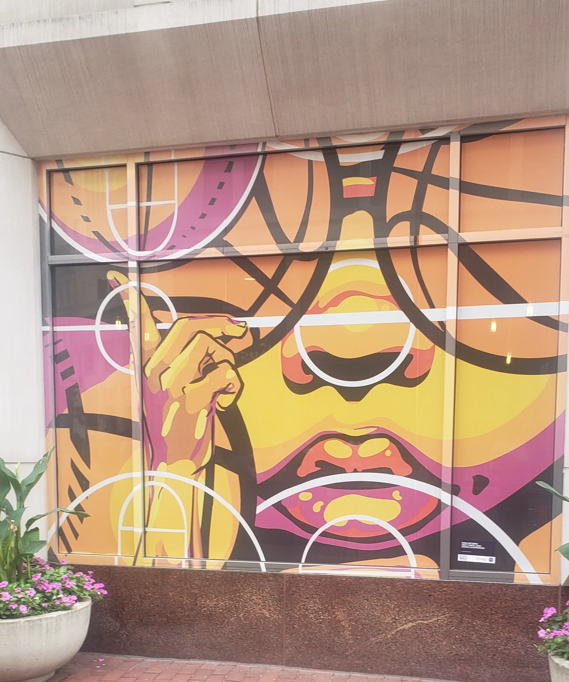 A Week Immersed In the Artistic Heartbeat of the City