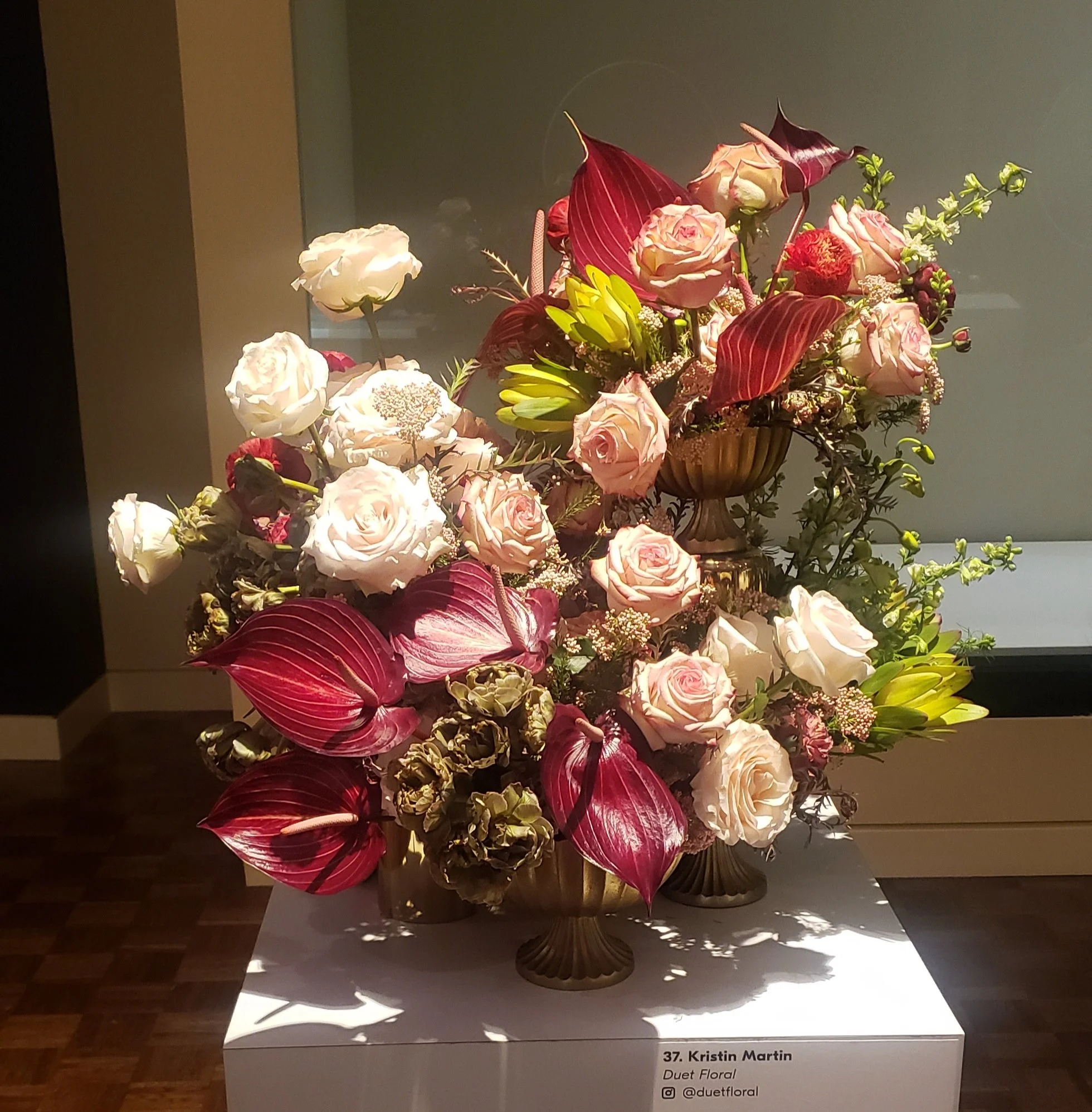 Fashionably Late to Spring &amp; Finding Beautiful Things Again