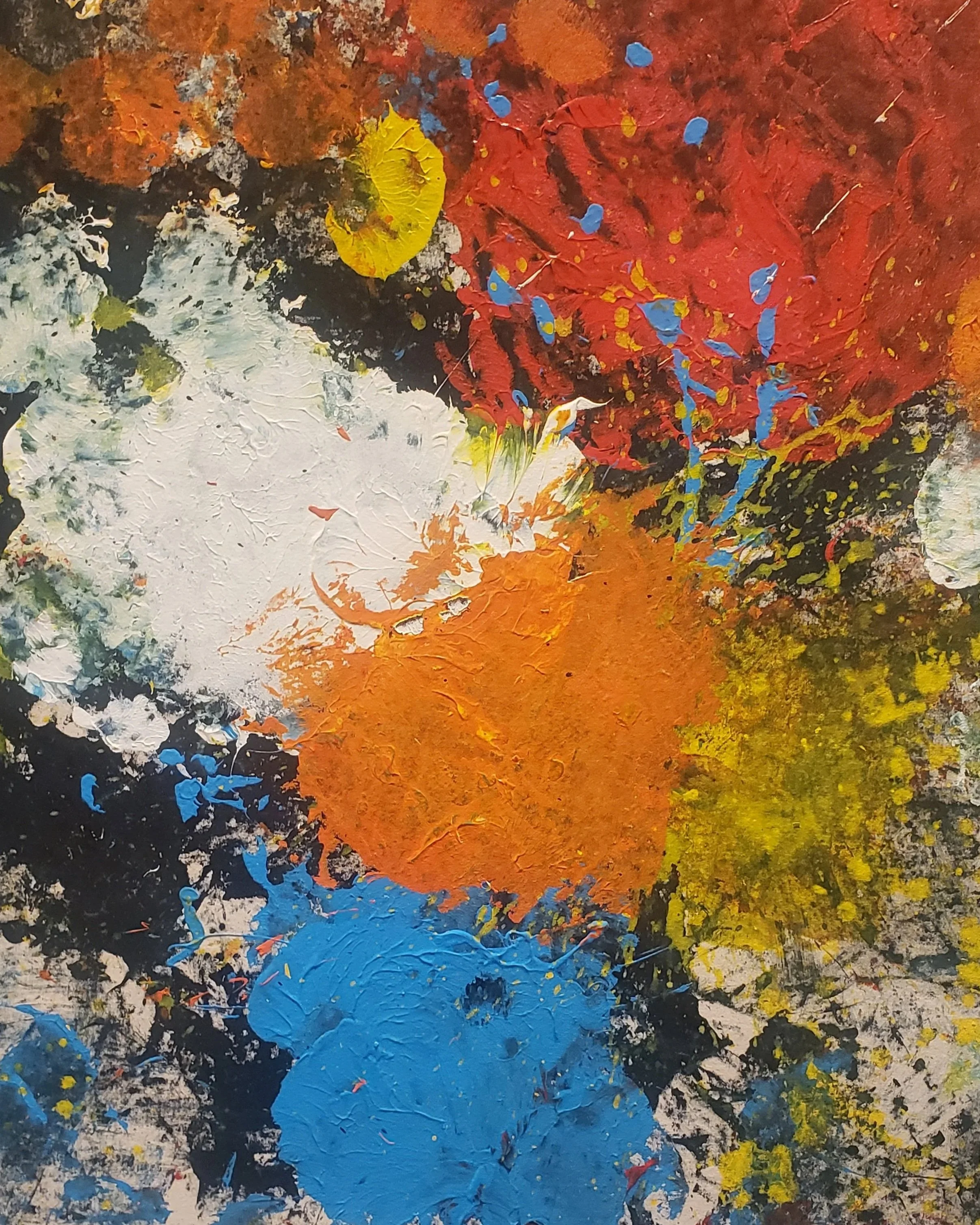 The Windy City Revival:  A Return To Art and Inspiration