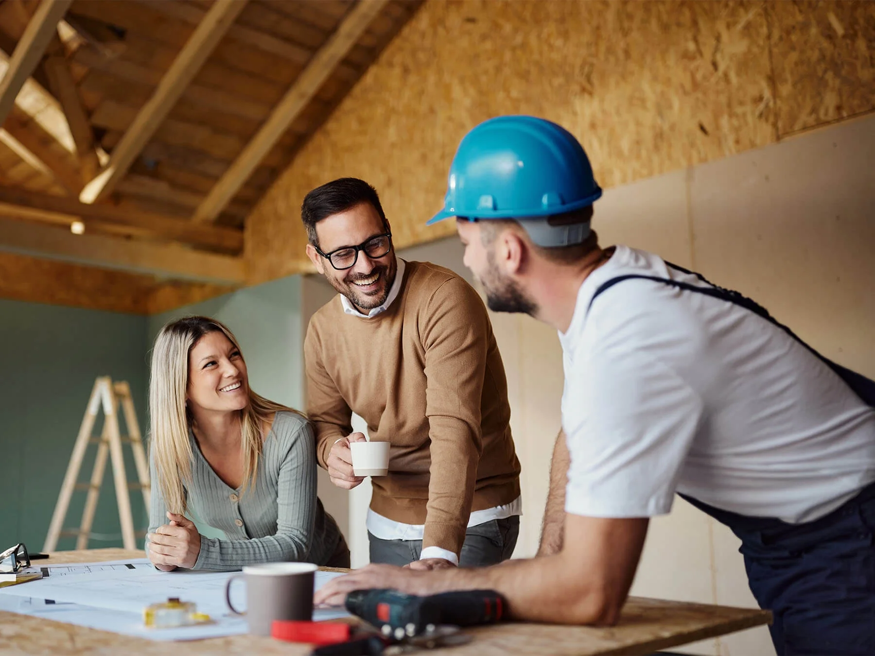 Is a General Contractor Worth it?