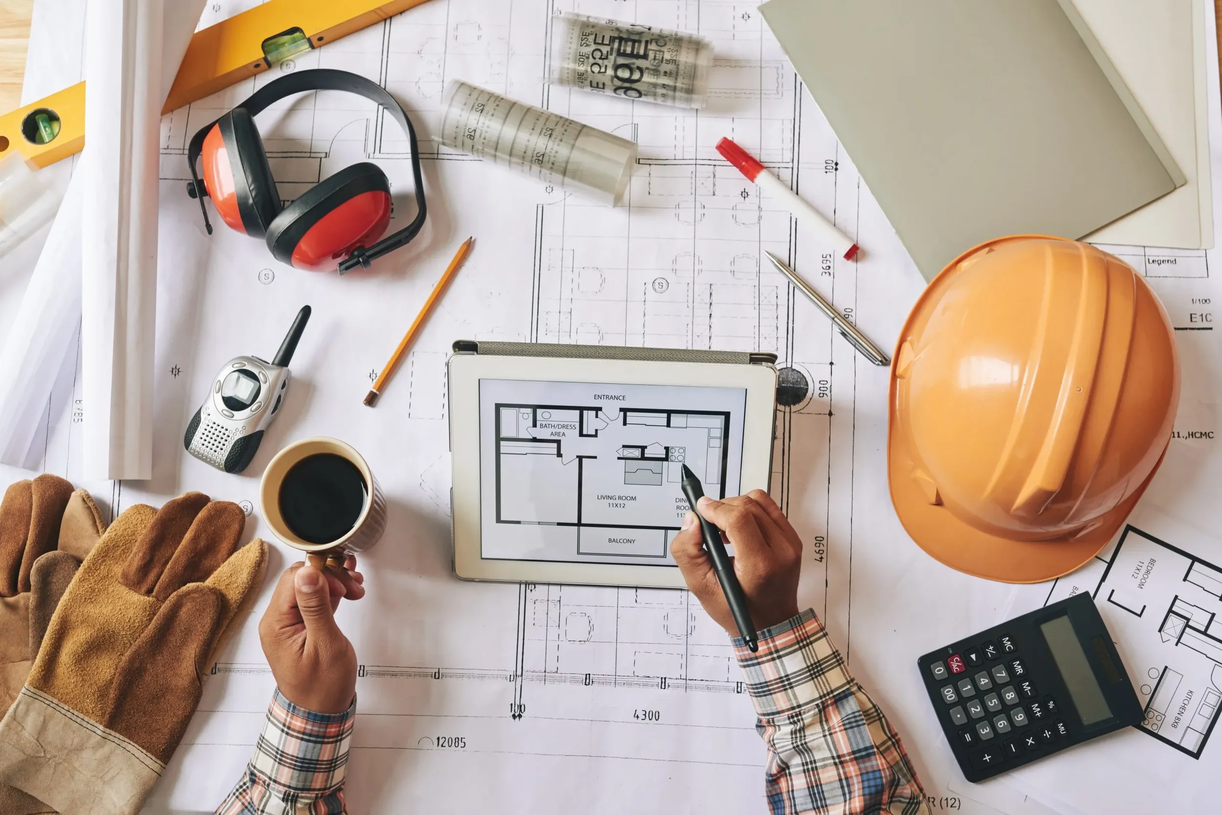 What’s Included in a General Contractor’s Estimate?