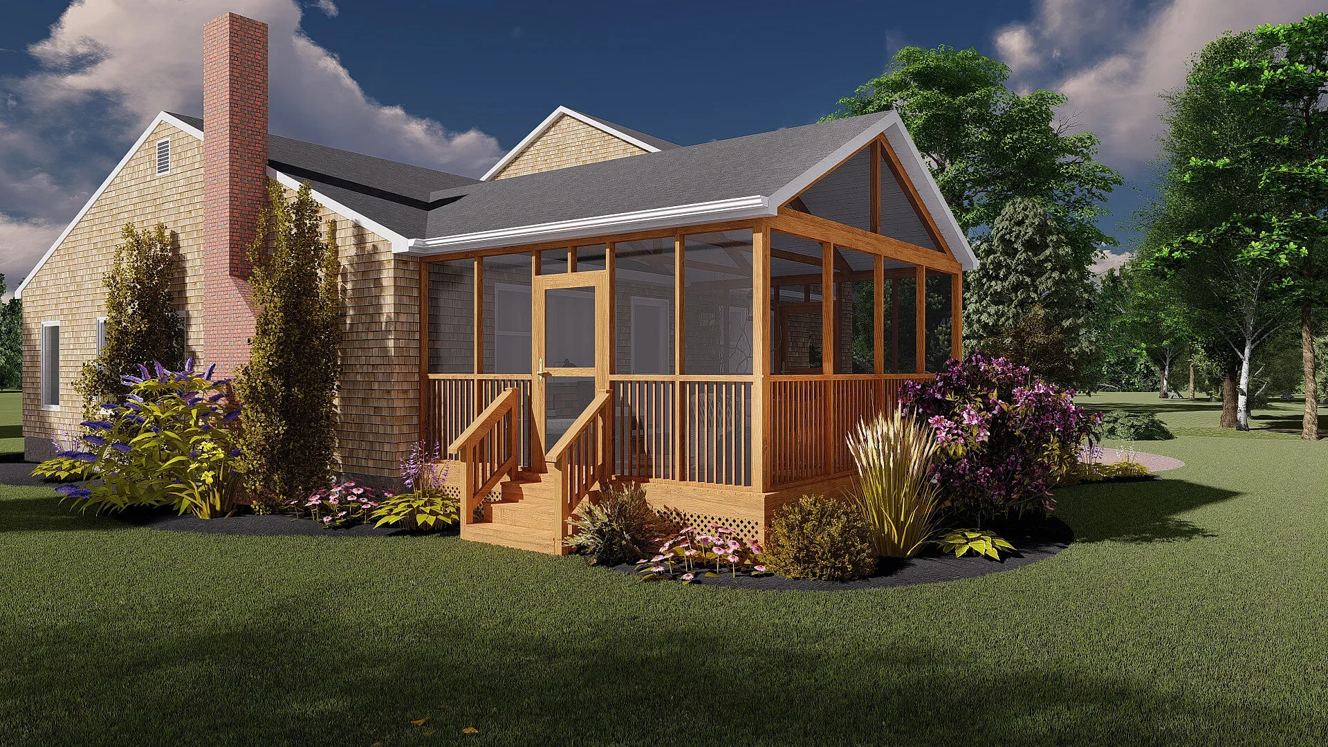 How 3D Renderings Help You Visualize Your Project