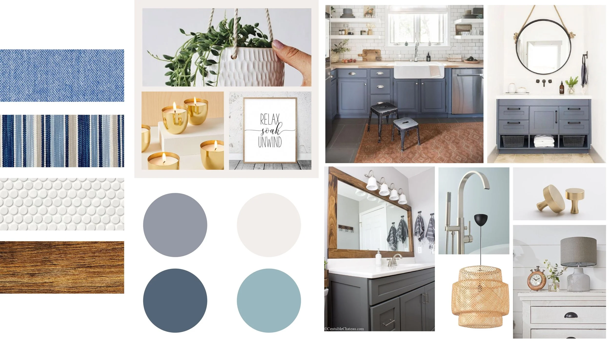 Master Your Finish Choices