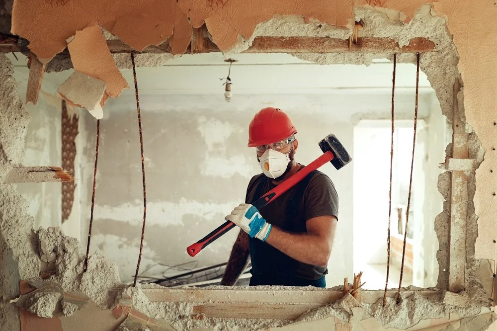 To Take Down a Wall—or Not? A Homeowner’s Guide
