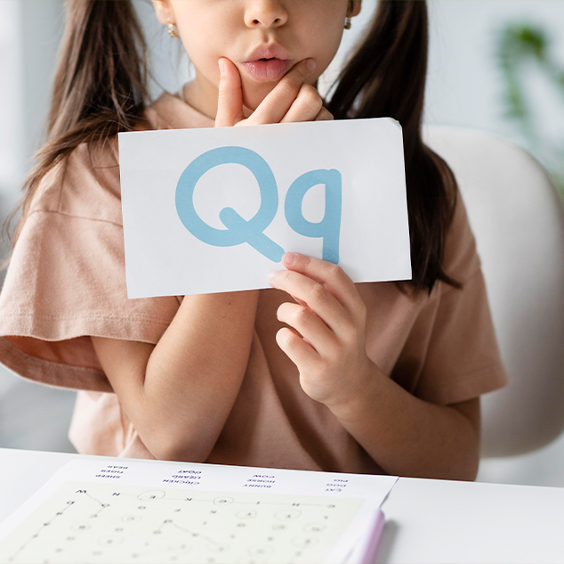 Terapias de Lenguaje y Comunicación