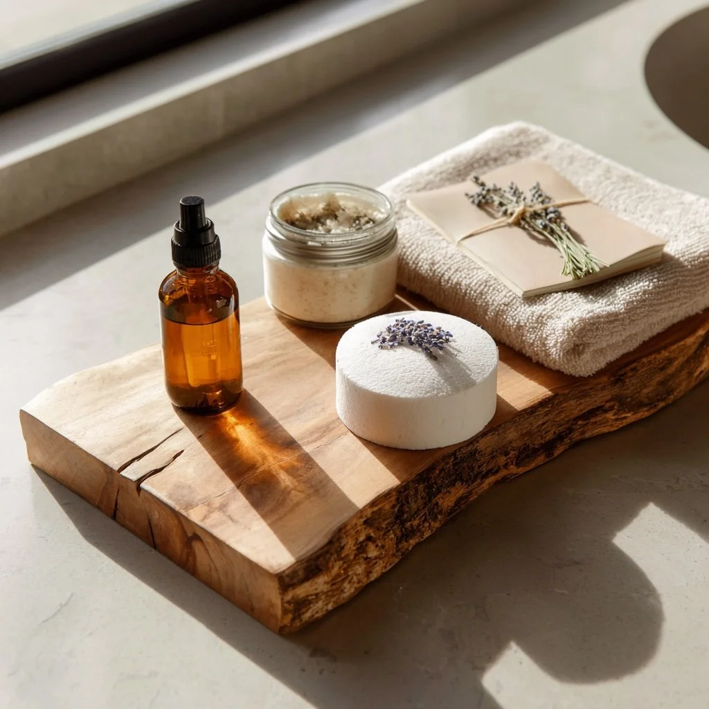 Morning Reset: Simple Rituals for a Slow Start