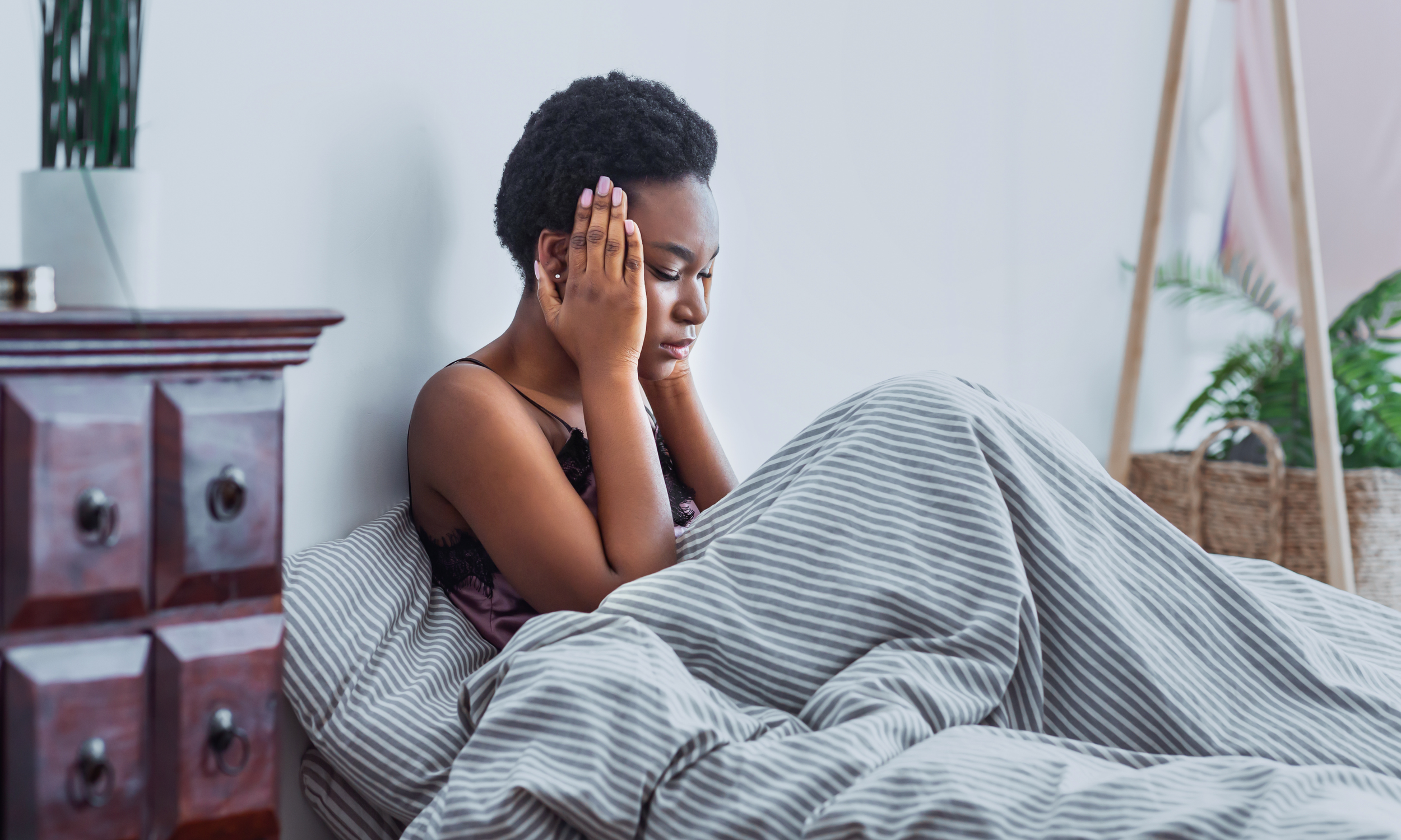 OCD and Intrusive Thoughts: What They Are and How Therapy Can Help