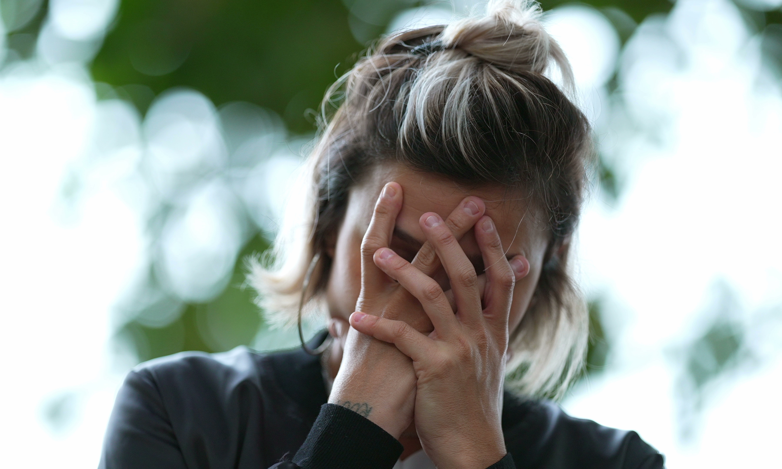 When Life Feels Stuck: How Therapy Can Help You Find Meaning Again