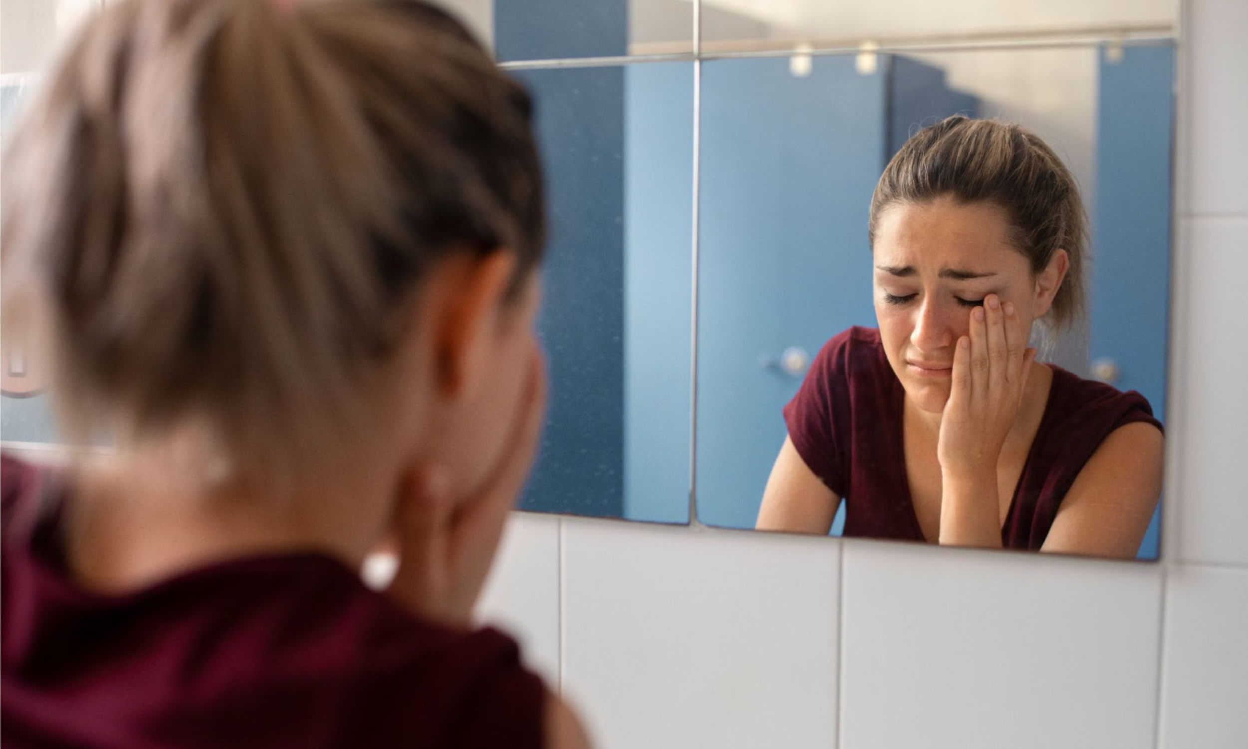 Microinfidelidades a uno mismo: ¿Decir que sí o escucharte? Claves para sanar tu niño interior