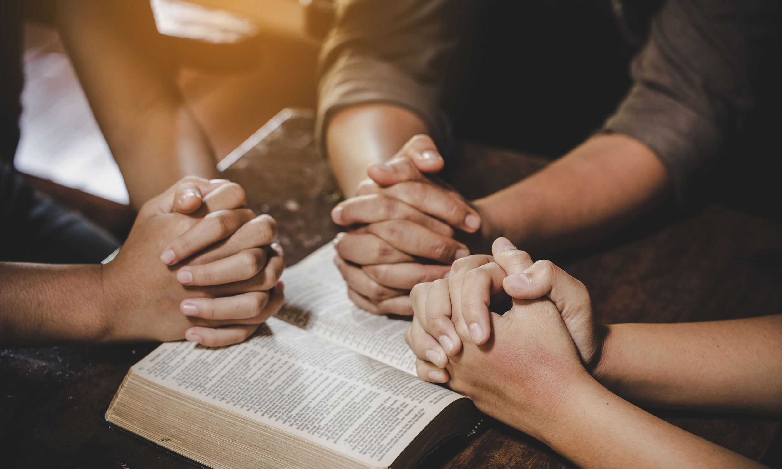 Faith and Mental Health: Therapy That Honors Your Christian Values