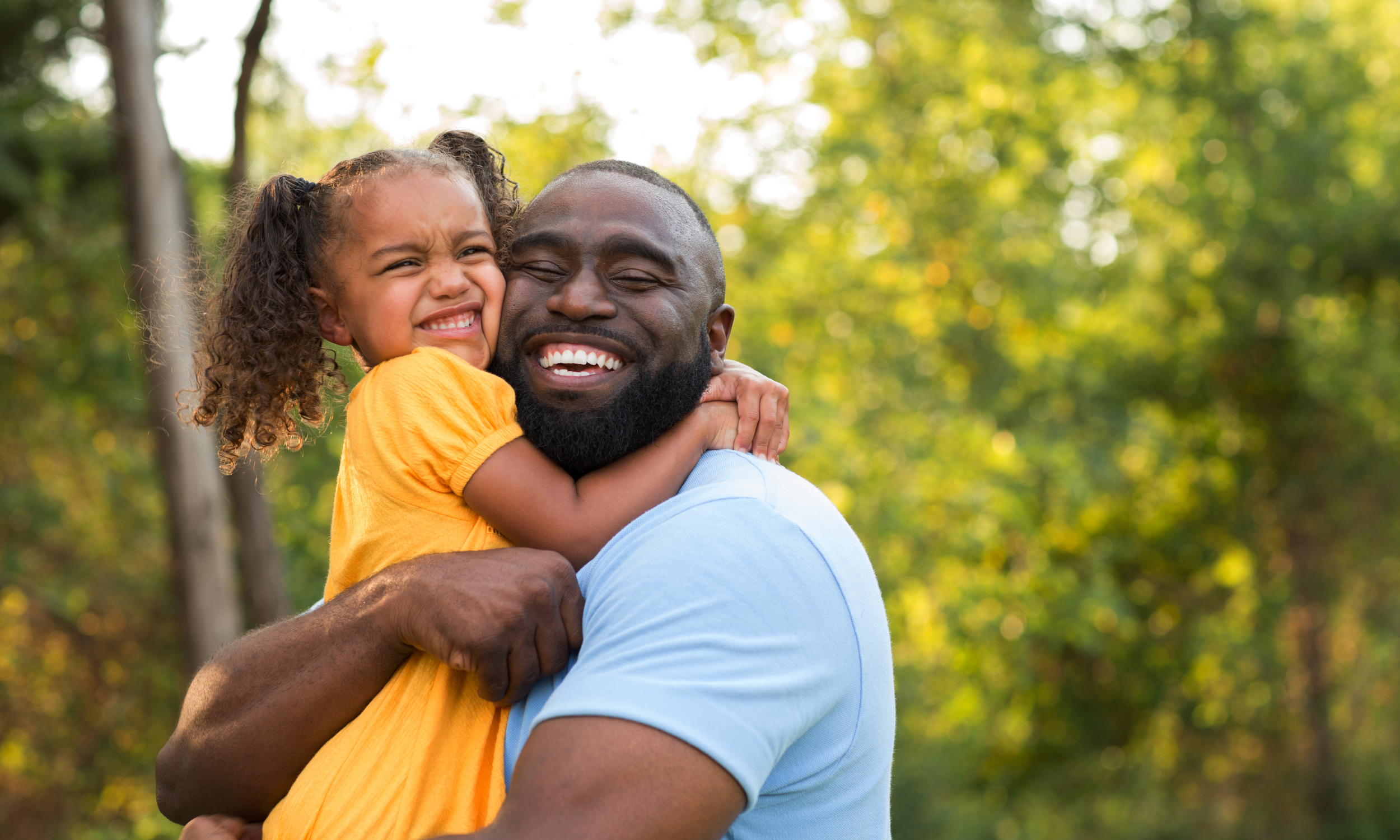Reclaiming Fatherhood: Therapy for Black Dads Breaking the Cycle