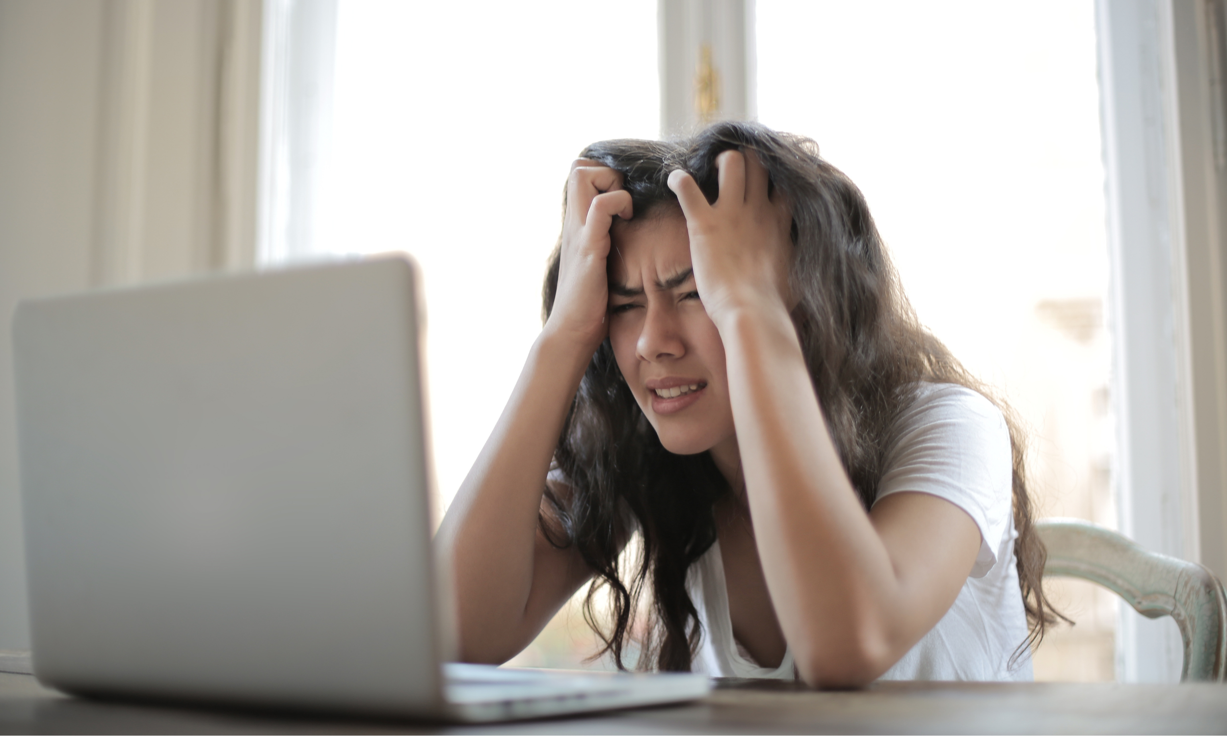 You're Not Avoiding the Task. You're Avoiding the Feeling Attached to It.