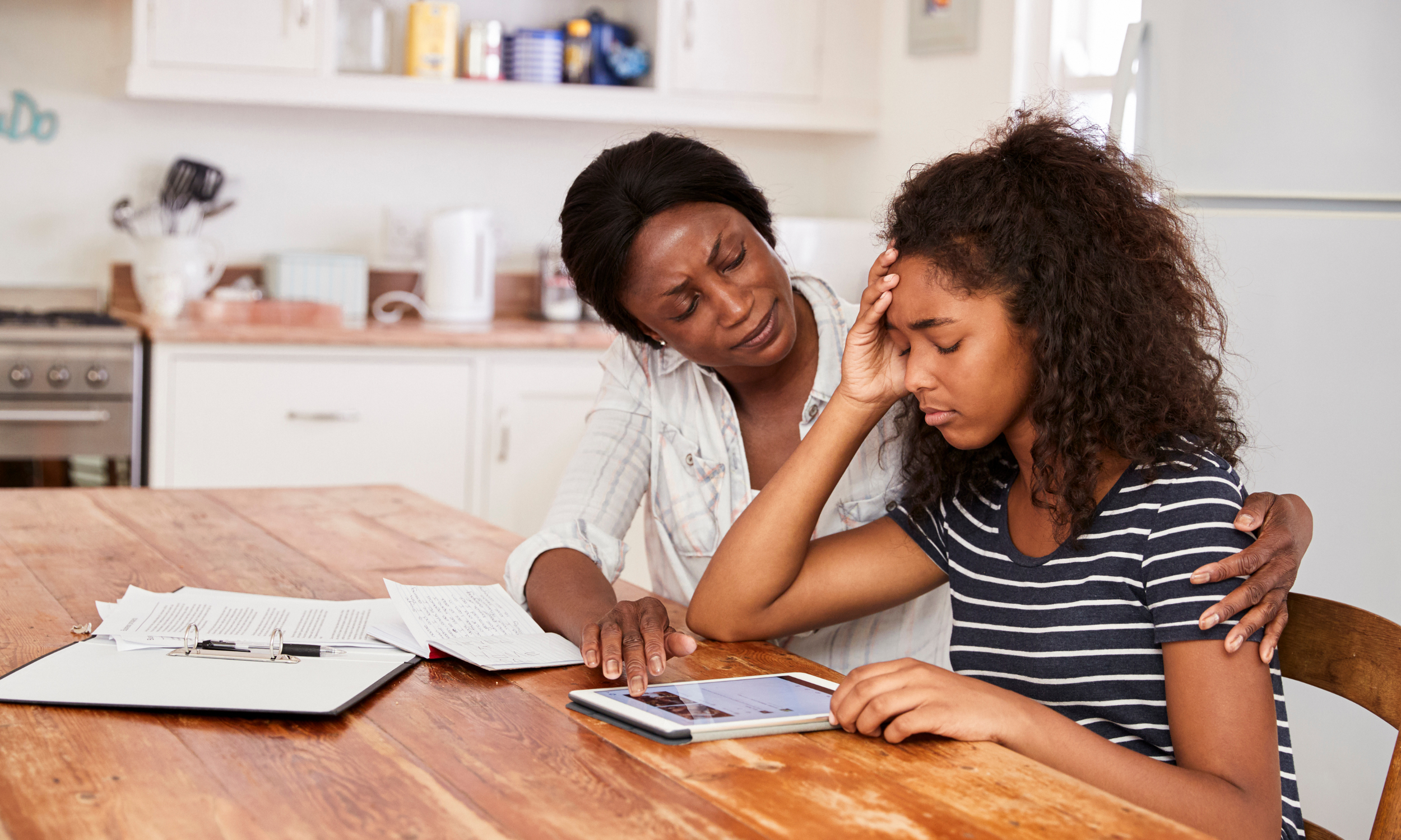 Gifted and Struggling: When Smart Kids Feel Emotionally Out of Control