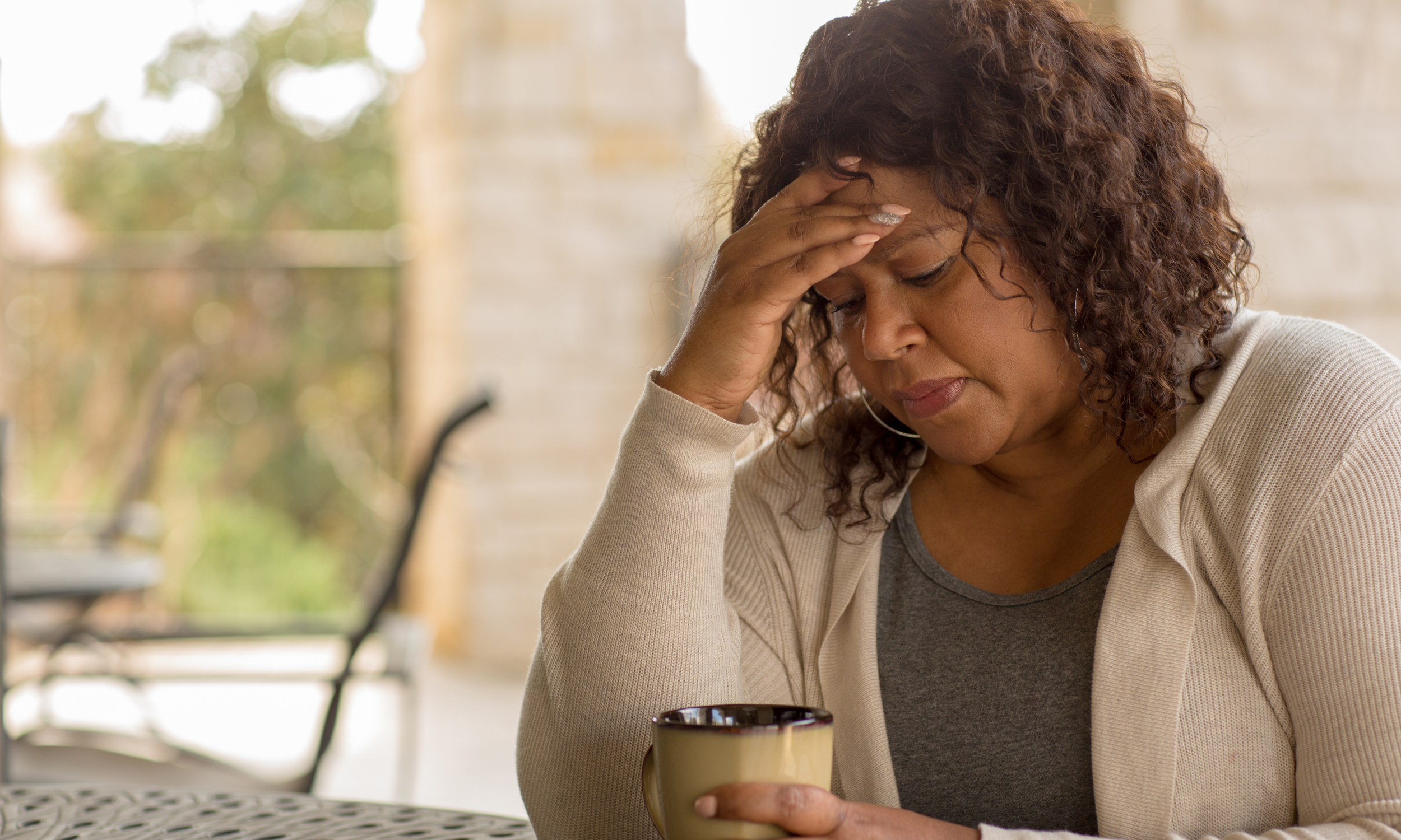Grief Isn’t Linear: What Healing Really Looks Like After Loss