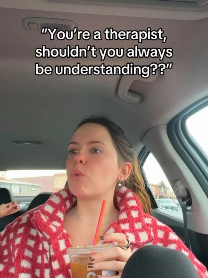 Some light moments for such a heavy week 🩵

Credit to the amazing creators as always:
@roadtogrowthcounseling
@avadoestherapy
@therapy_with_esme