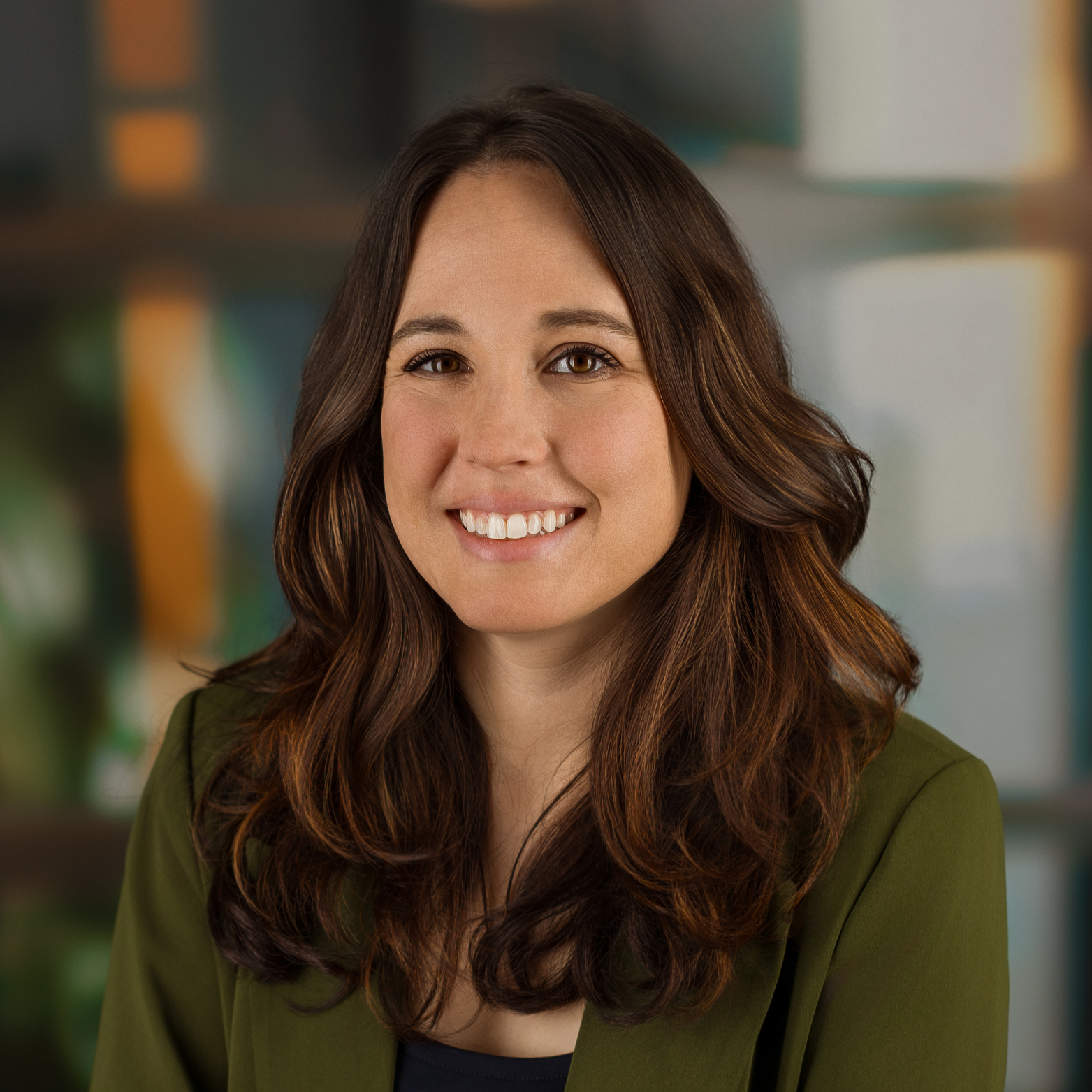 Dr. Kristin Rice, LPC | Empower Your Wellness Today — Dreavita