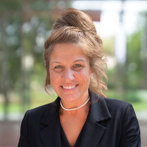 Darby Walton, LPC, NCC, therapist at Dreavita