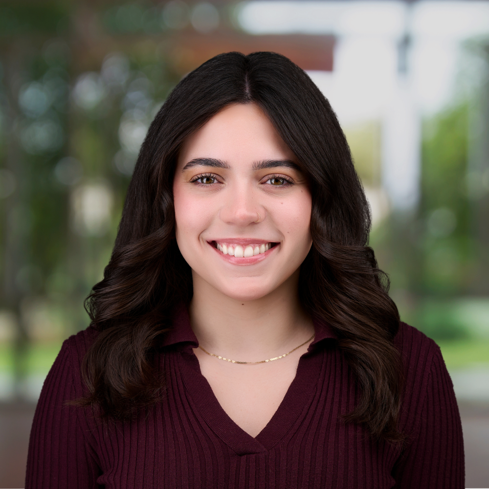 Denisse Suarez, RMHCI, terapeuta bilingüe para adolescentes y familias en Dreavita