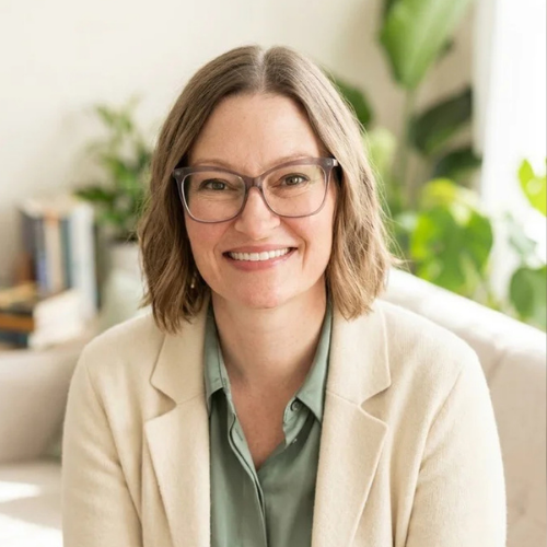 Kristen Cardone, LPCC-S, LICDC, therapist at Dreavita