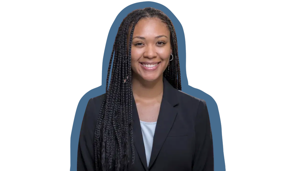 Jordan Wright, MBA, Dreavita leadership