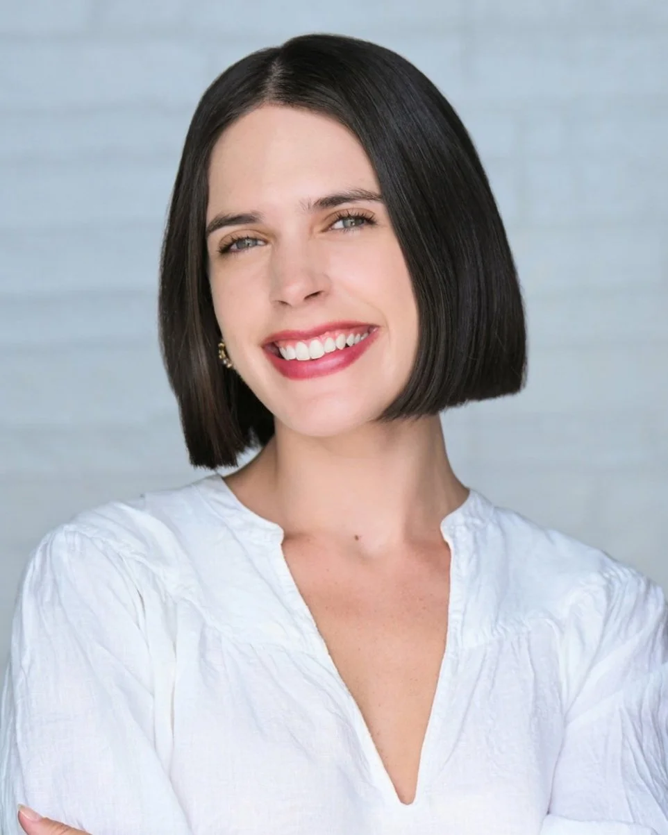 Tamara Aquino Britos, terapeuta bilingüe para mujeres