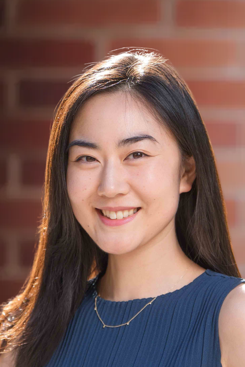 April Hishinuma, MBA Candidate, Dreavita leadership