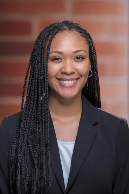 Jordan Wright, MBA, Dreavita leadership