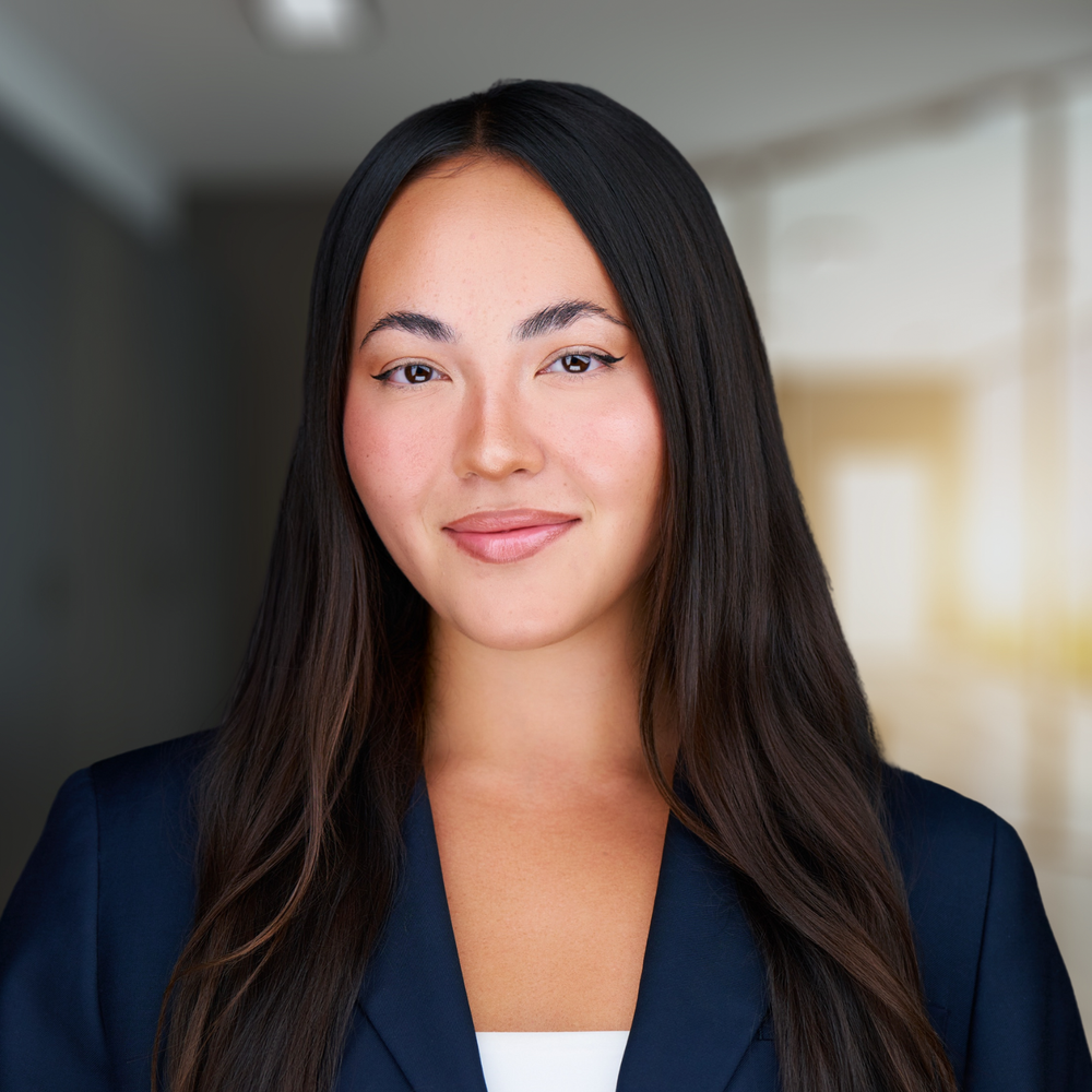 Ashley Park, PsyD Candidate, EMDR-trained therapist at Dreavita