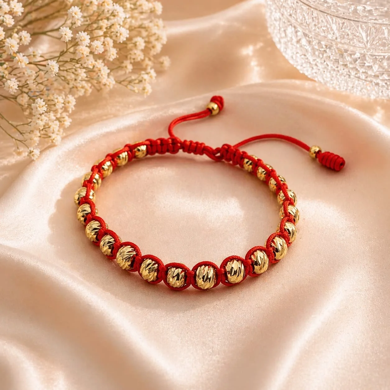 Pulsera Cover Gold