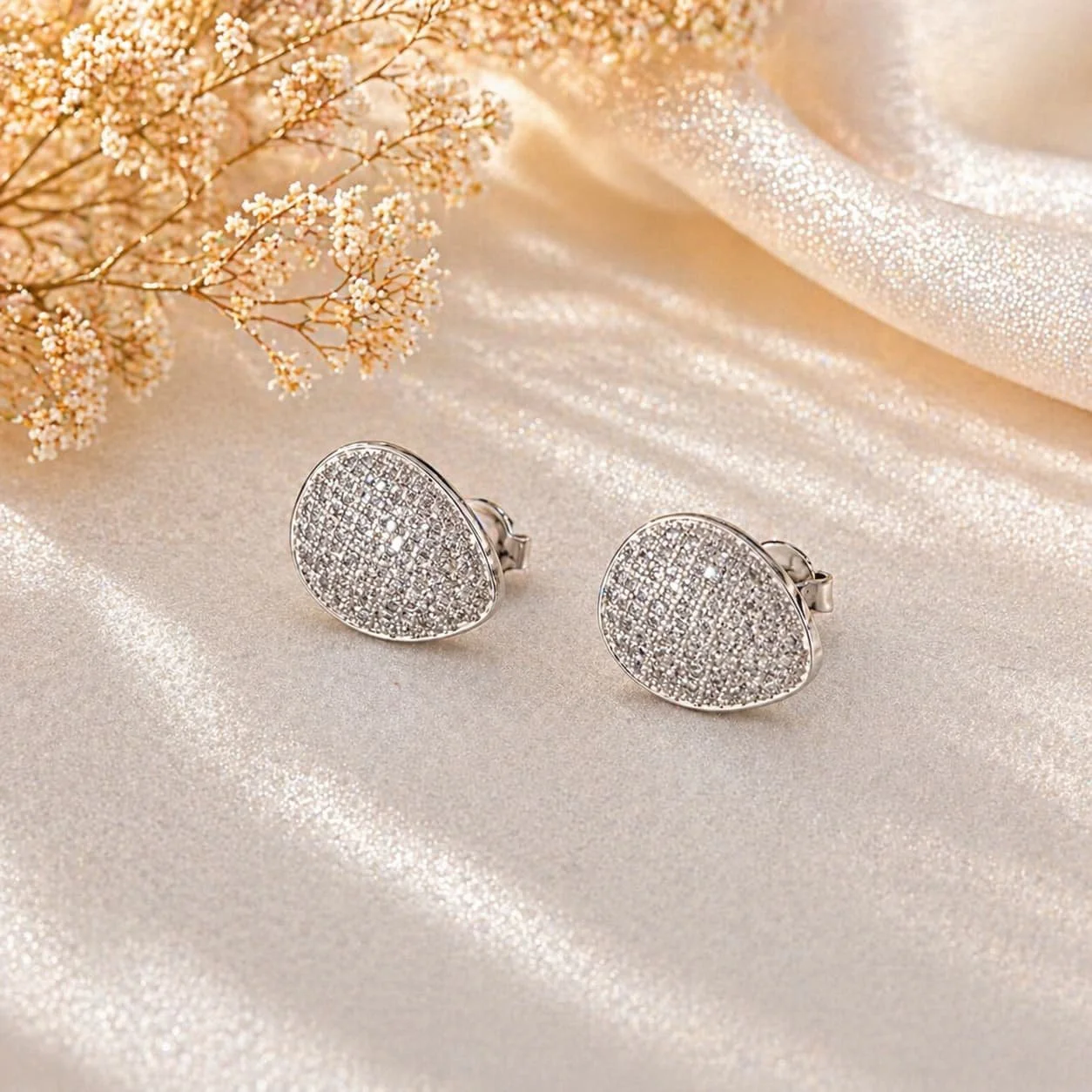 Topos de Plata Elegancia Intemporal