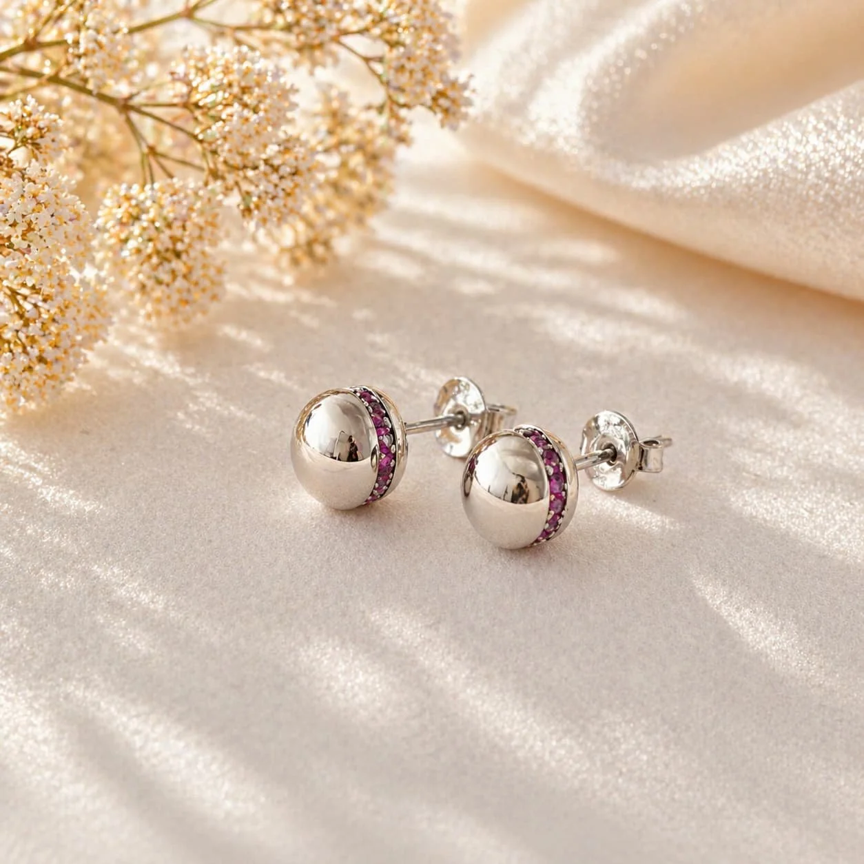 Topos Elegantes de Plata
