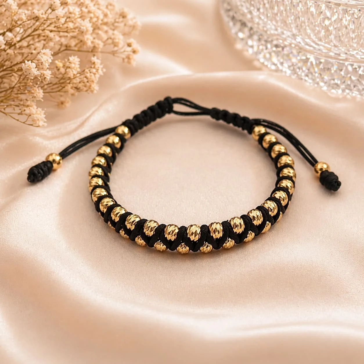 Pulsera Cover Gold