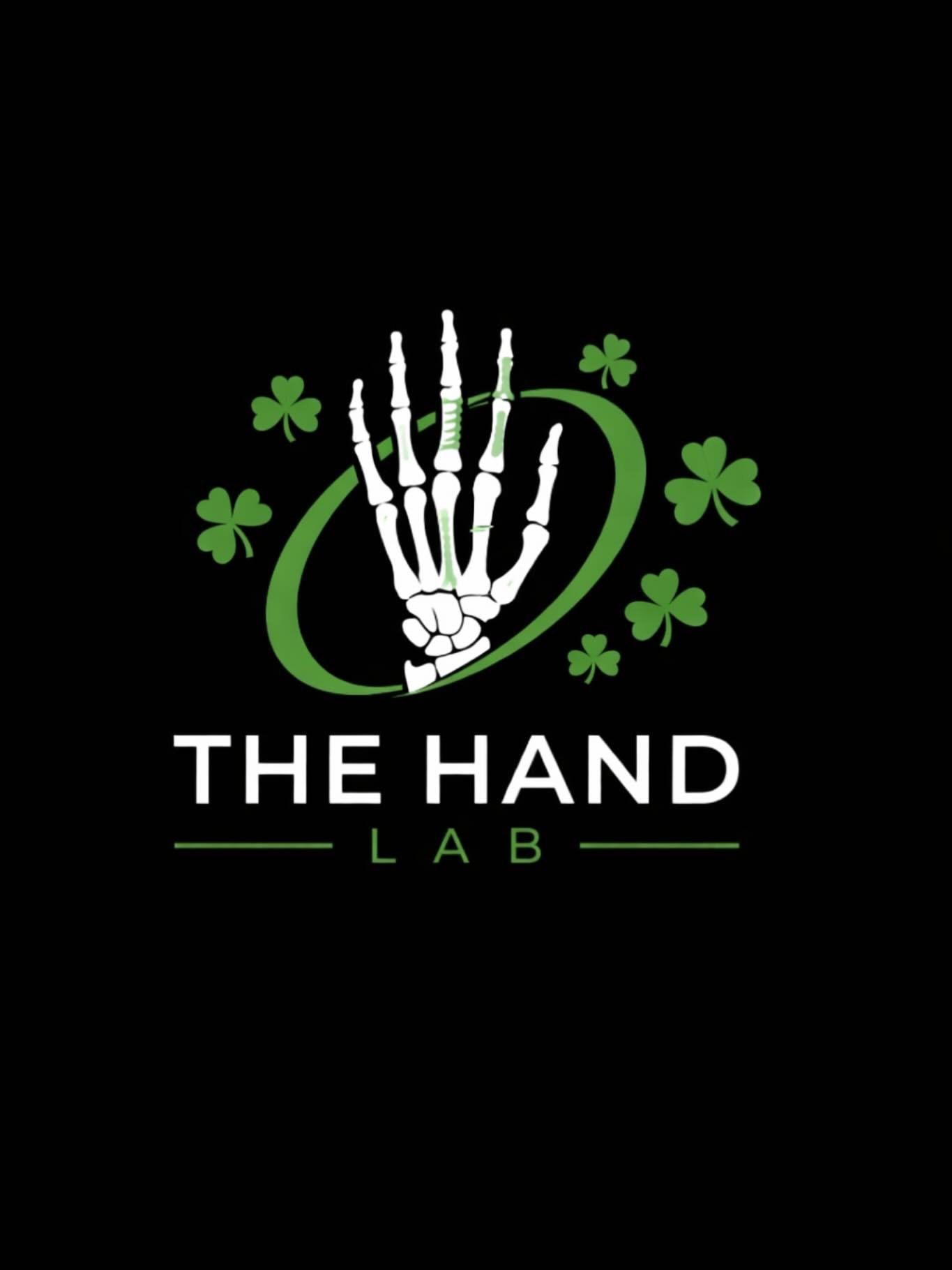 Happy St. Patrick's day !🍀