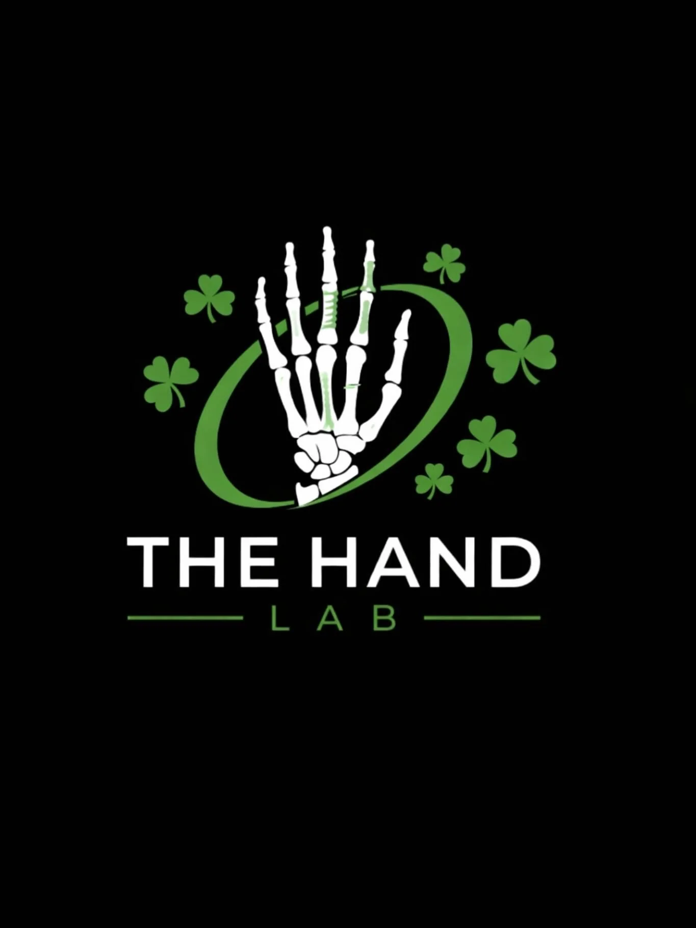 Happy St. Patrick's day !🍀