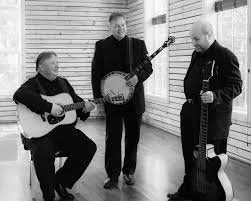 Soluna Quartet w/The Kruger Brothers 