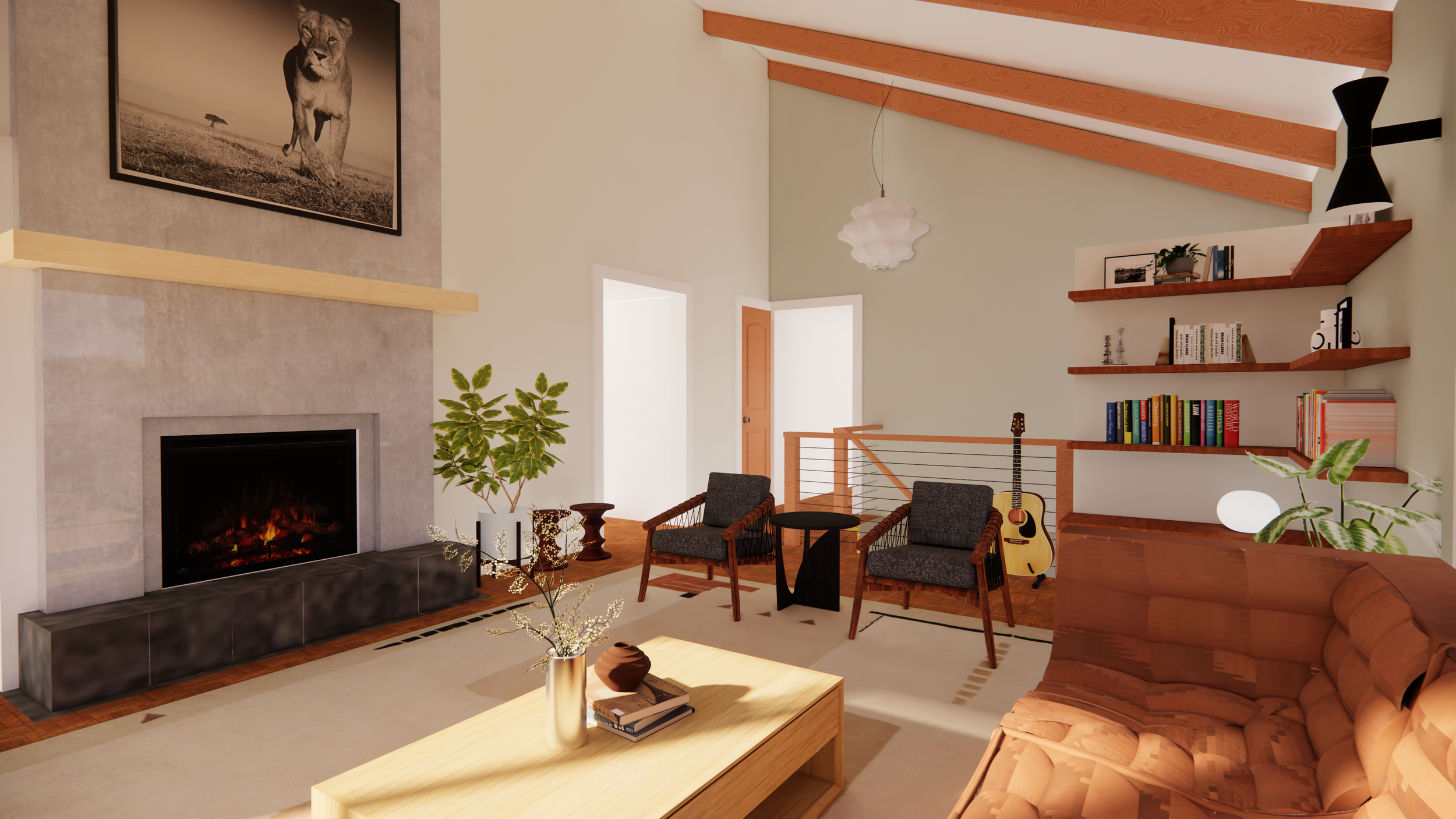 Meder Street Refresh