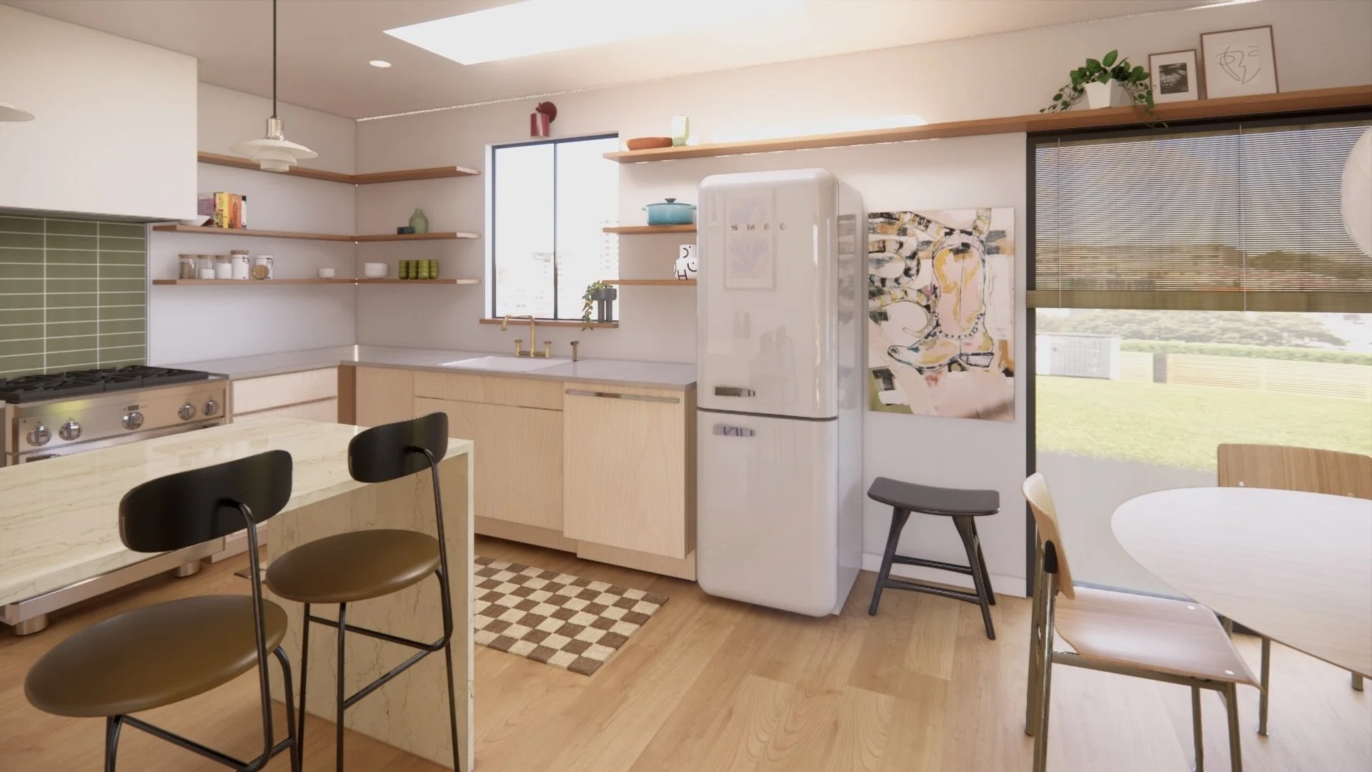 echo-house-interior-design-oaskland-residence-kitchen-design-corner 2.jpg