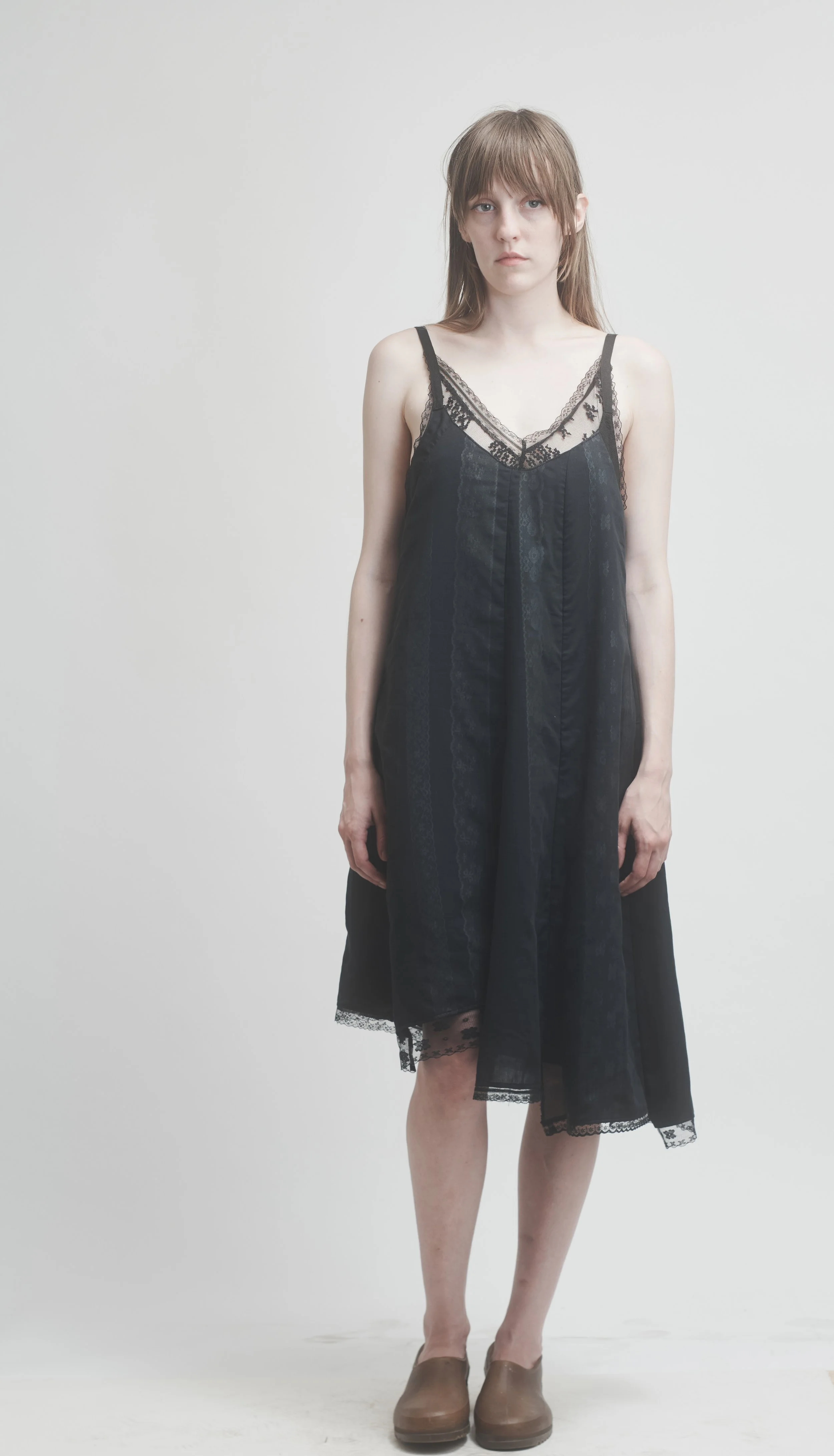 GOSSAMER DRESS