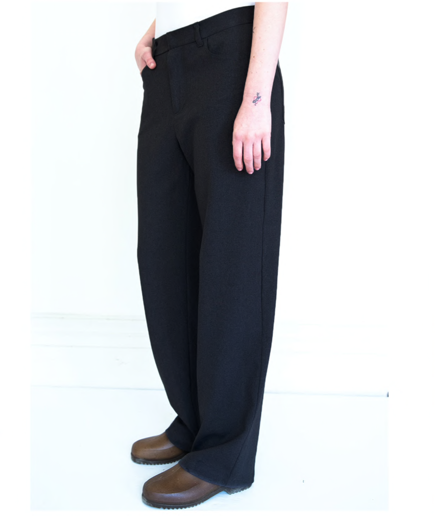 Stock Work Pants