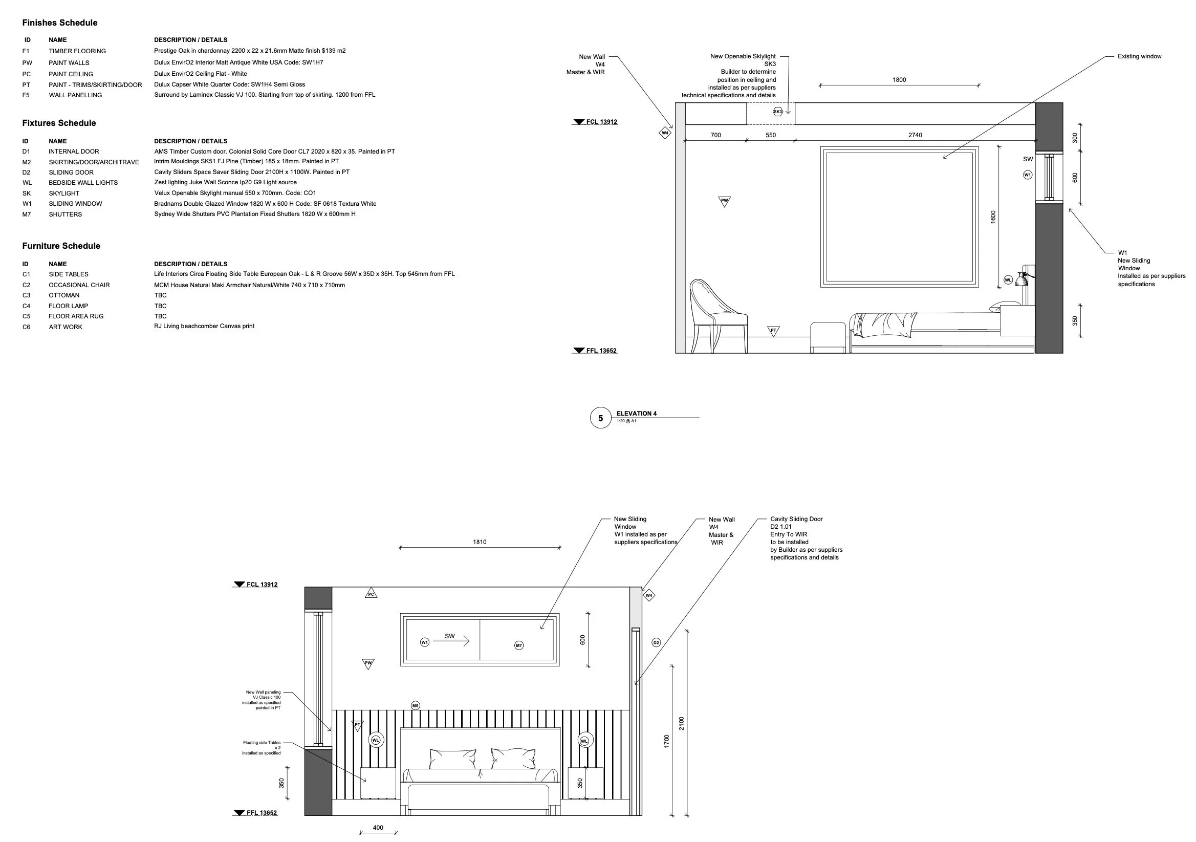 Our Design Process: From First Conversation to Final Handover