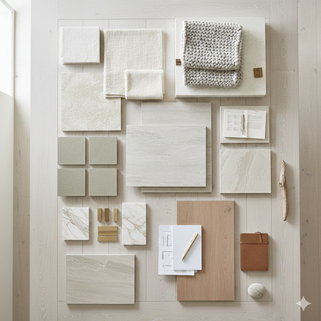 Why Renovations Feel Overwhelming — and How Good Planning Changes Everything