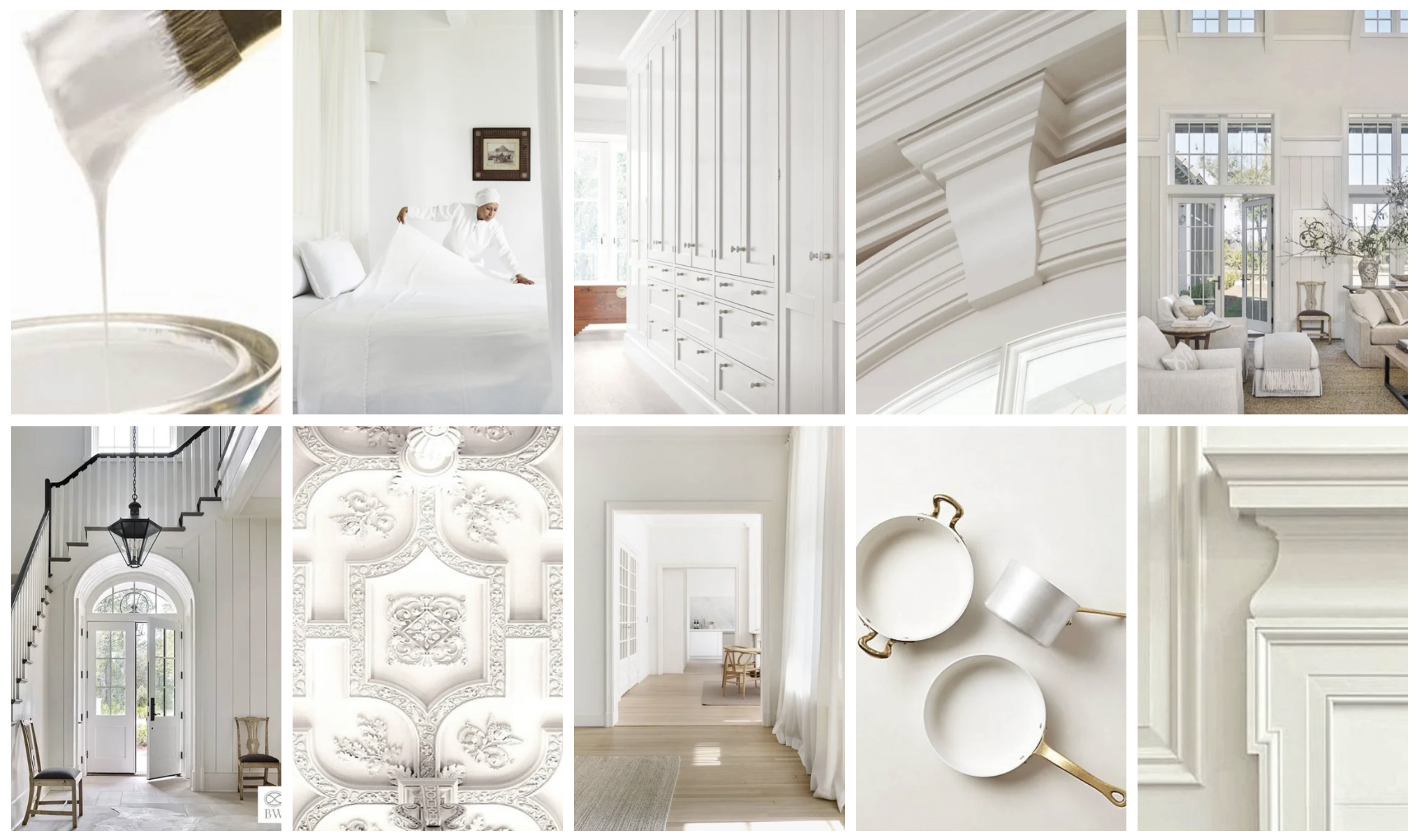 The Best White Paint in Australia           (And Why It’s Not That Simple)