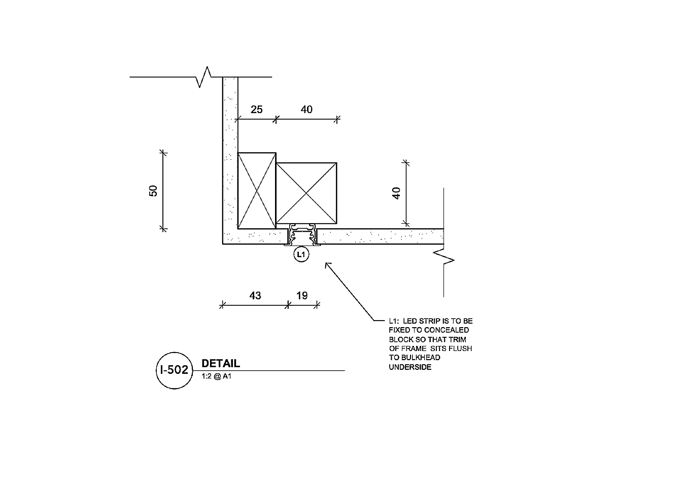 The Difference Between a                       Concept Designer and a              Construction-Ready Designer