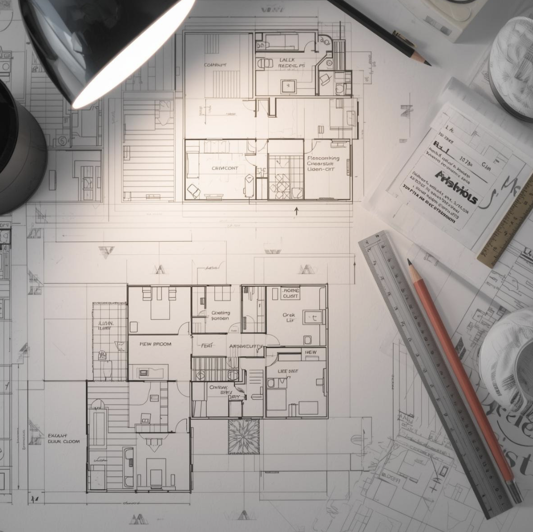 Why Renovation Budgets Blow Out — And What Good Documentation Has To Do With It