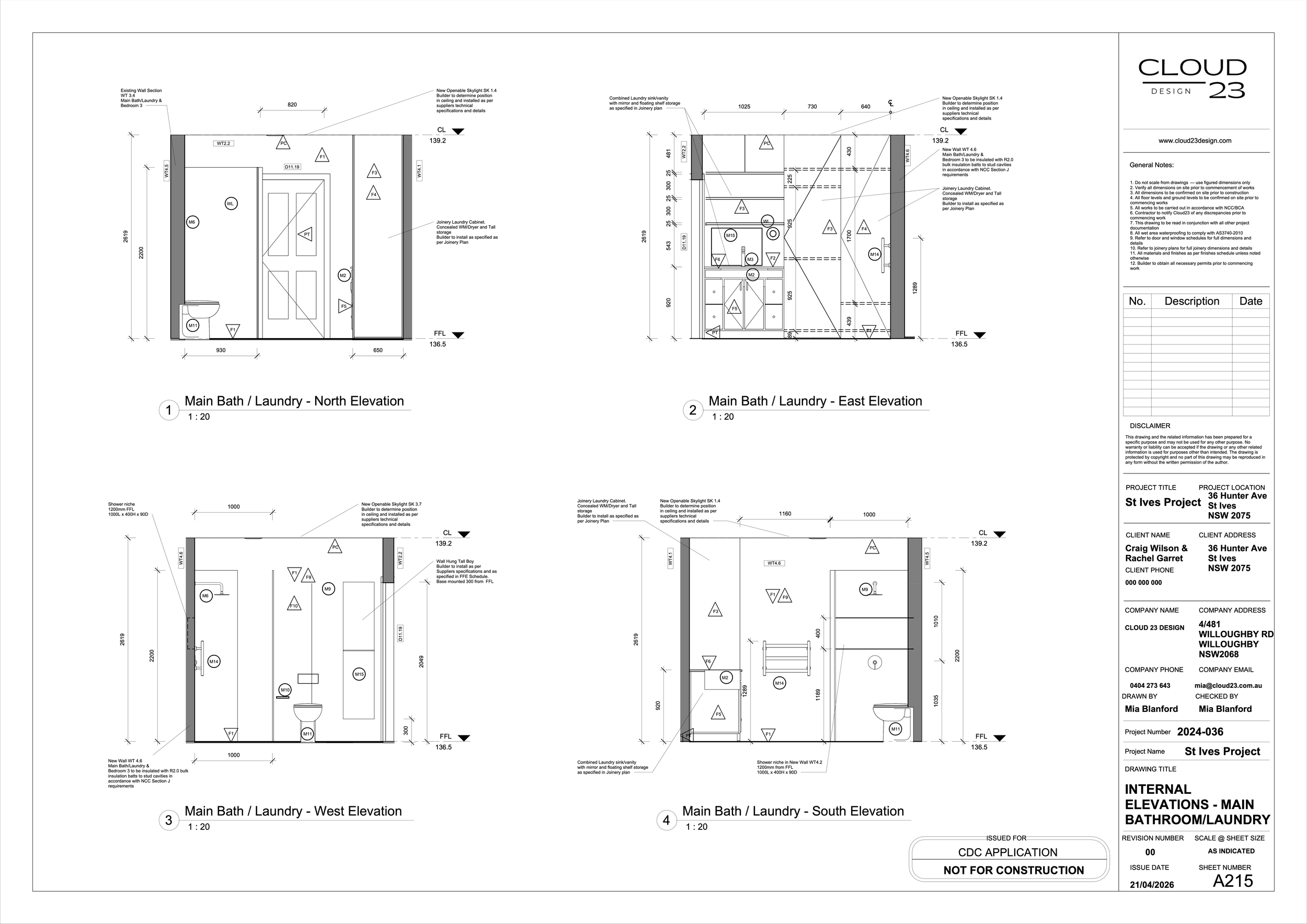 7 Things Your Bathroom Plans Must Include (Before You Build)