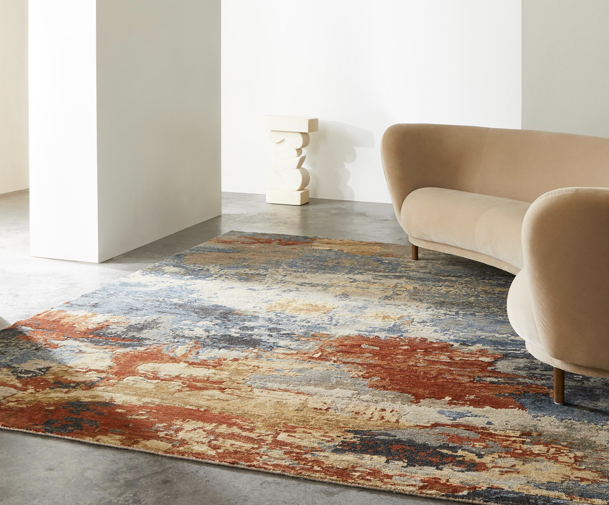 7 Things You Can Build an Interior Colour Scheme Around