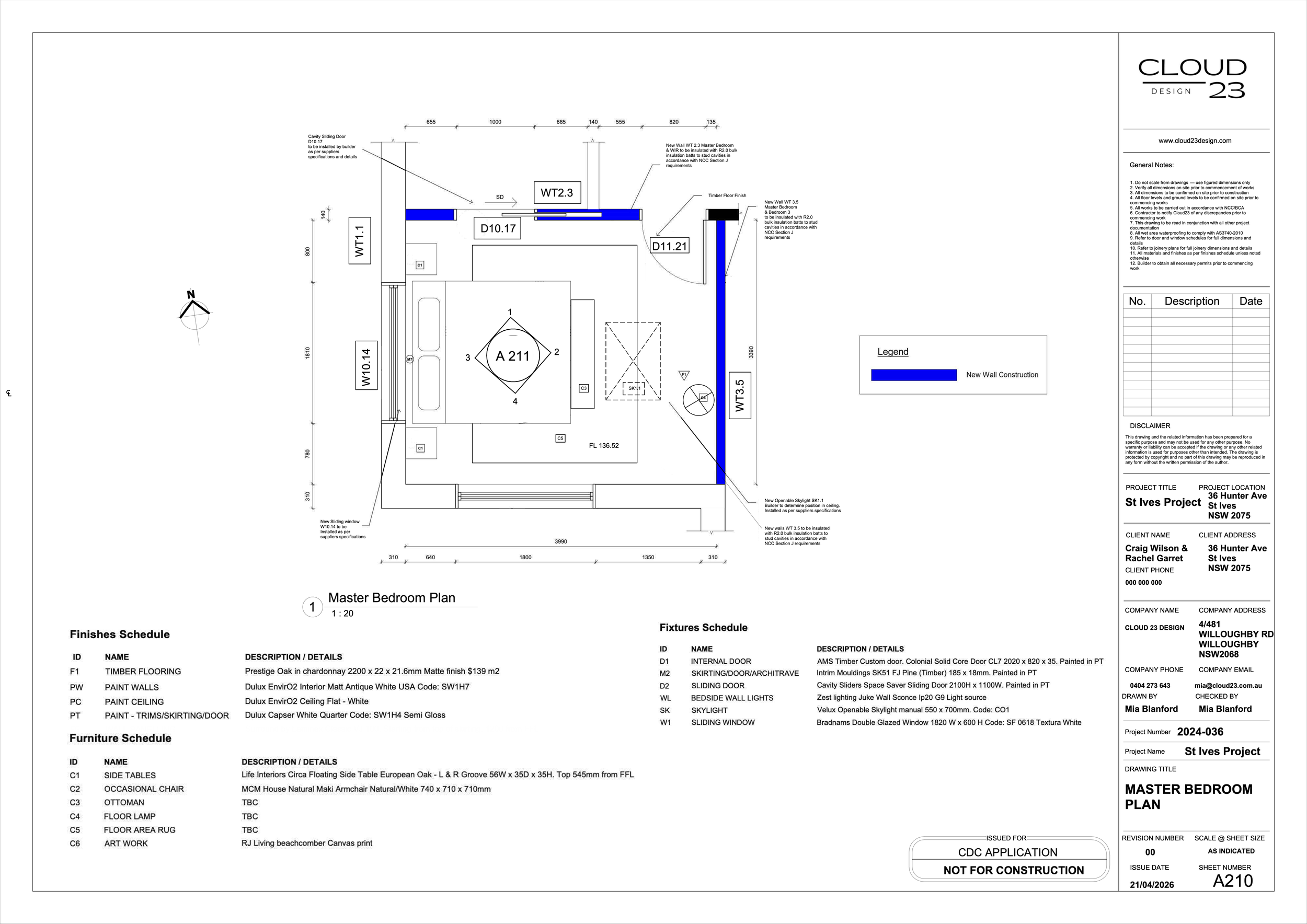 A210 Master Bed Plan.png
