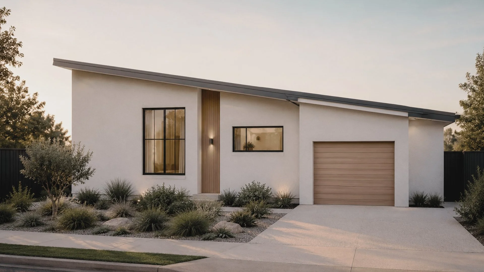 Janet Street — Residential Documentation