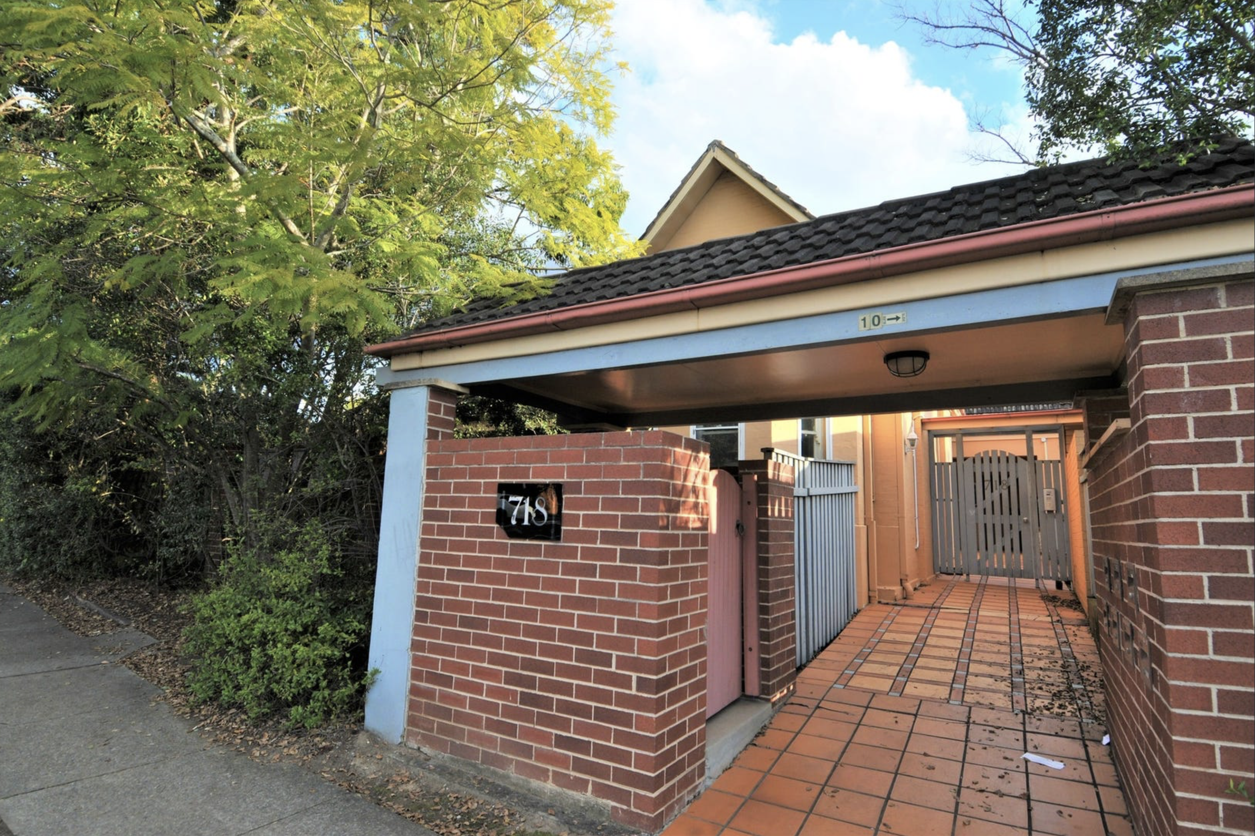 Strata Approval Documentation